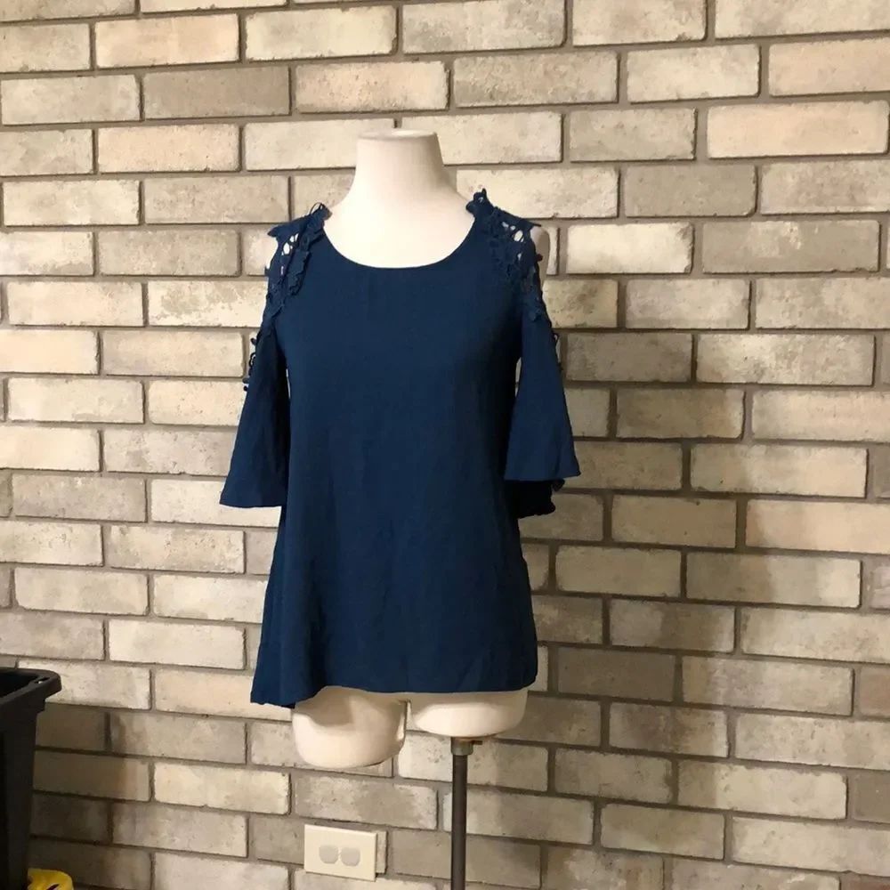 3for $20 blouse
